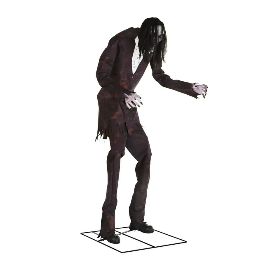 Animated Boogeyman