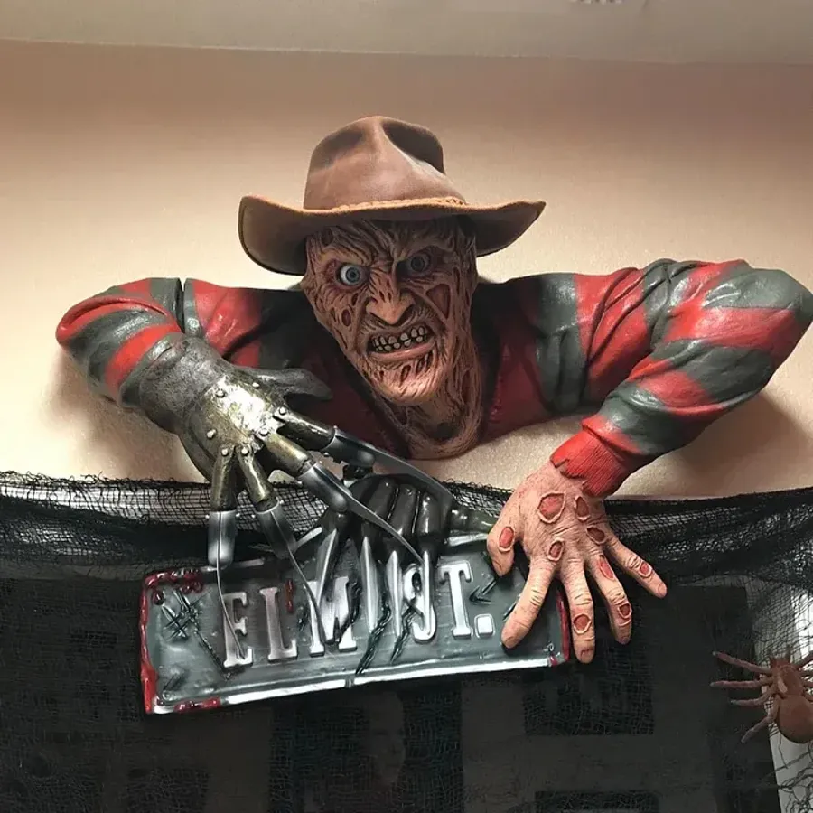 Rubie's Nightmare On Elm Street Freddy Krueger Grave Walker Decoration-Halloween