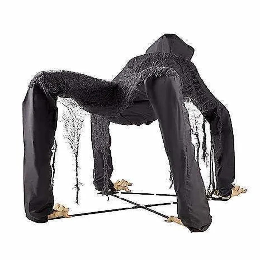 Long Legged Monster Animatronic