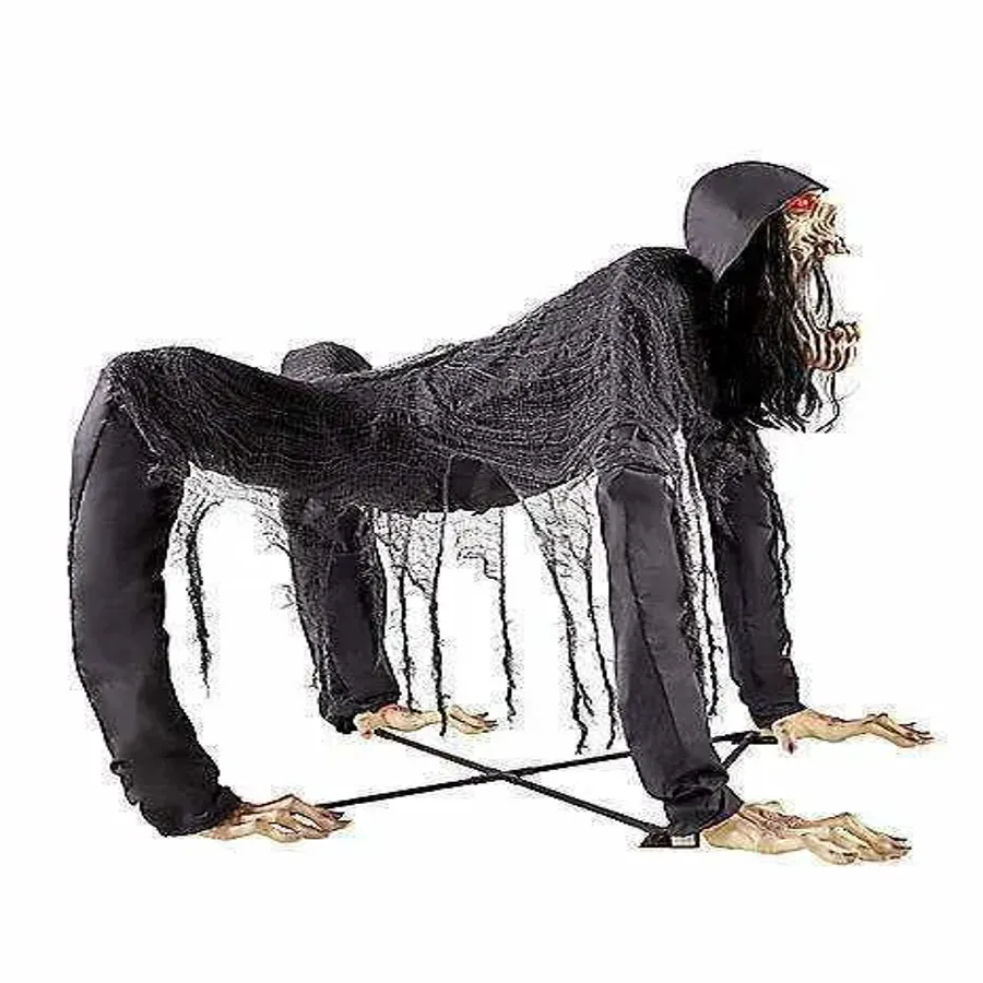 Long Legged Monster Animatronic