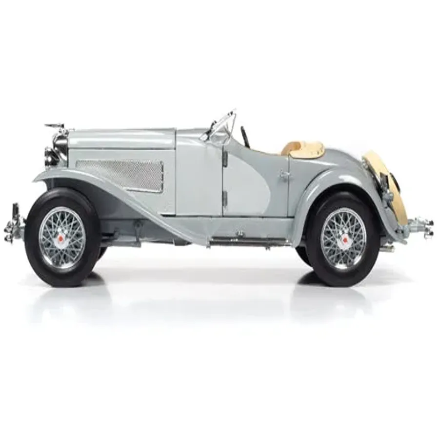 1935 Duesenberg SSJ 1:18 Scale