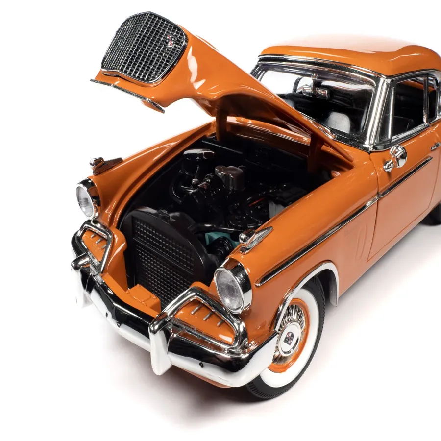 1957 Studebaker Gold Hawk 1:18 Scale